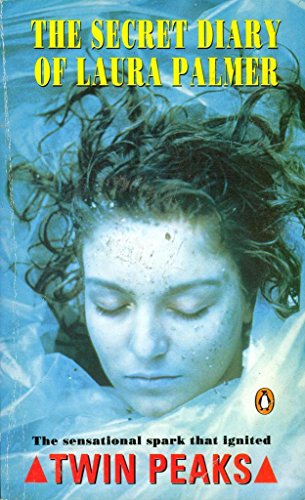 Stock image for The Secret Diary of Laura Palmer for sale by WorldofBooks