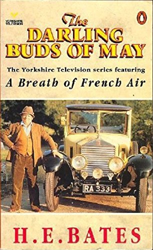 9780140149579: A Breath of French Air