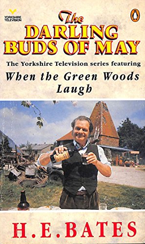 Imagen de archivo de When the Green Woods Laugh a la venta por Better World Books