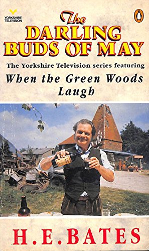 Stock image for When the Green Woods Laugh for sale by Better World Books