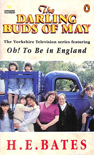 9780140149593: Oh! to be in England (The Larkin Family Series)