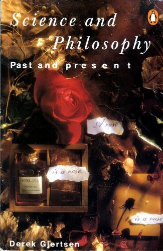 Beispielbild fr Science And Philosophy: Past And Present (Penguin Philosophy S.) zum Verkauf von WorldofBooks