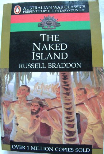 9780140149753: The Naked Island