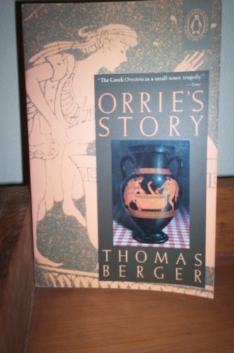 9780140149944: Orrie's Story