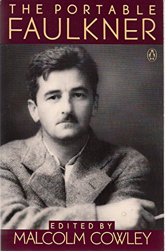 9780140150186: The Portable Faulkner (Viking portable library)