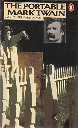 9780140150209: The Portable Mark Twain (Penguin Classics)