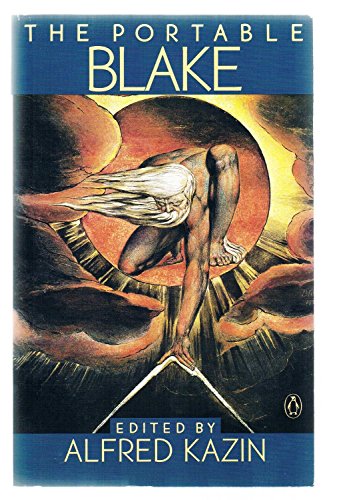 Stock image for The Portable William Blake for sale by Better World Books