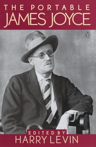 Beispielbild für The Portable James Joyce zum Verkauf von Wonder Book