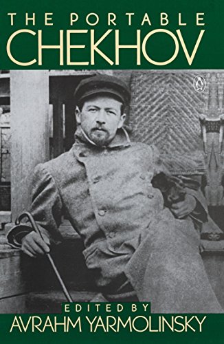 9780140150353: The Portable Chekhov (Portable Library)