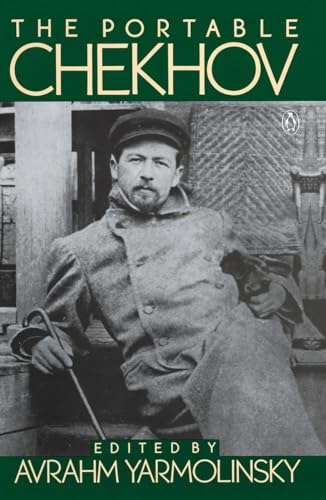 9780140150353: The Portable Chekhov