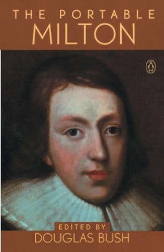 Beispielbild fr The Portable Milton (Penguin Classics) zum Verkauf von AwesomeBooks