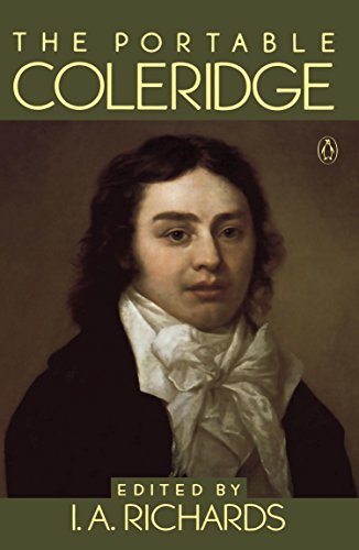 9780140150483: The Portable Coleridge