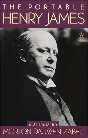 9780140150551: The Portable Henry James (Viking portable library)
