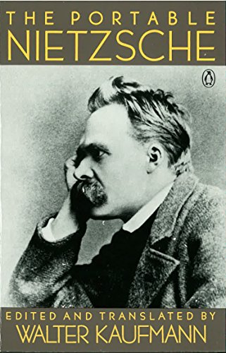 9780140150629: The Portable Nietzsche (Portable Library)