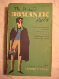 Imagen de archivo de The Portable Romantic Reader a la venta por Book Deals