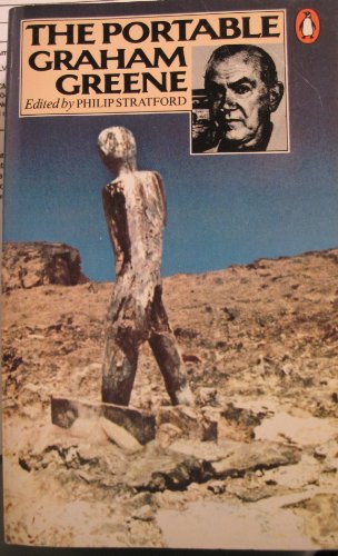 Imagen de archivo de The Portable Graham Greene a la venta por Ergodebooks