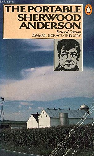9780140150766: The Portable Sherwood Anderson