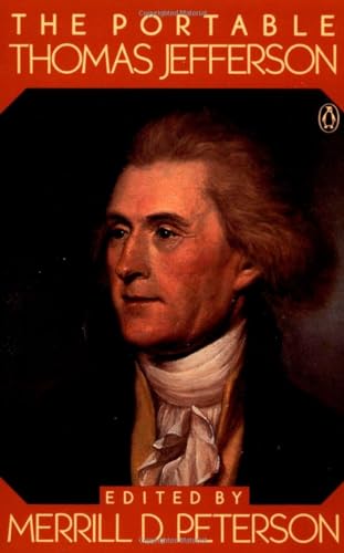 9780140150803: The Portable Thomas Jefferson