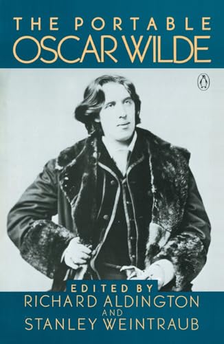 9780140150933: The Portable Oscar Wilde: Revised Edition