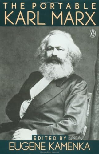 9780140150964: The Portable Karl Marx (Portable Library)