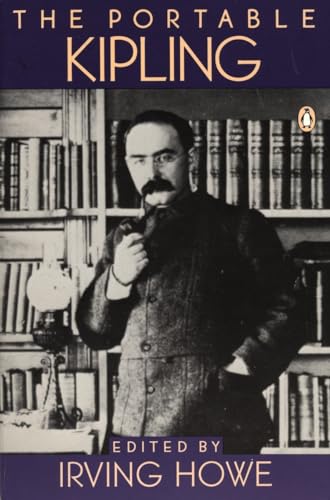 Imagen de archivo de The Portable Kipling (Portable Library) a la venta por Ergodebooks