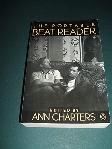 Imagen de archivo de The Portable Beat Reader (Viking Portable Library) a la venta por Wonder Book