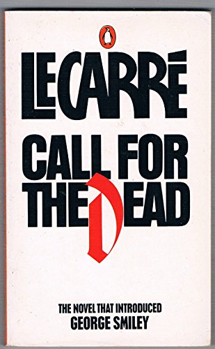 Call for the Dead (9780140152159) by John Le Carre