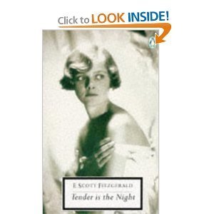 Stock image for Tender Is the Night (Penguin Twentieth-century Classics) for sale by ThriftBooks-Dallas