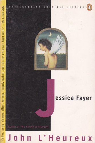 Beispielbild fr Jessica Fayer (Contemporary American Fiction) zum Verkauf von HPB-Diamond