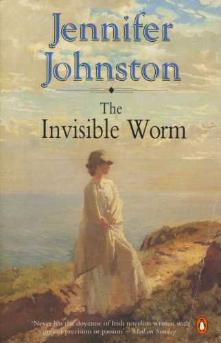 9780140152579: The Invisible Worm