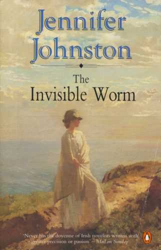 Stock image for The invisible worm for sale by Montclair Book Center