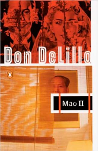 Beispielbild fr Mao II : A Novel zum Verkauf von Better World Books