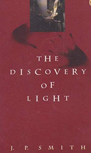 Beispielbild fr The Discovery of Light (Contemporary American Fiction) zum Verkauf von Wonder Book