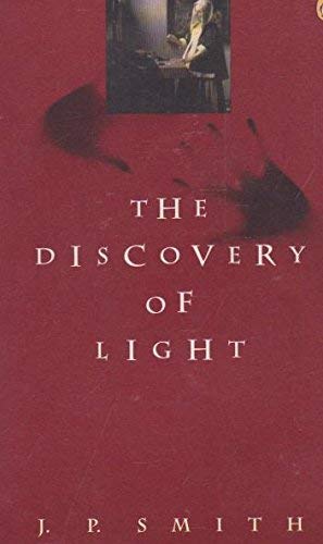 9780140152753: The Discovery of Light (Contemporary American Fiction)