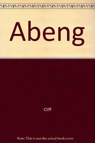 Stock image for Abeng for sale by Better World Books: West