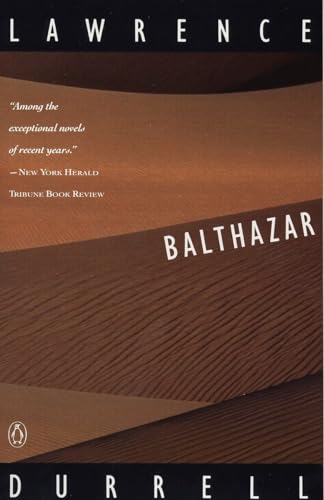 9780140153217: Balthasar