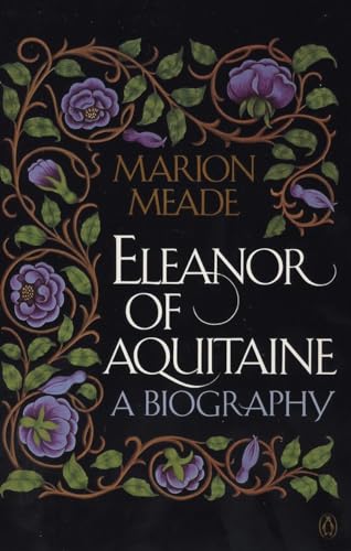 Stock image for Eleanor of Aquitaine: A Biography for sale by SecondSale