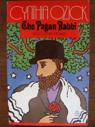 9780140153439: Pagan Rabbi