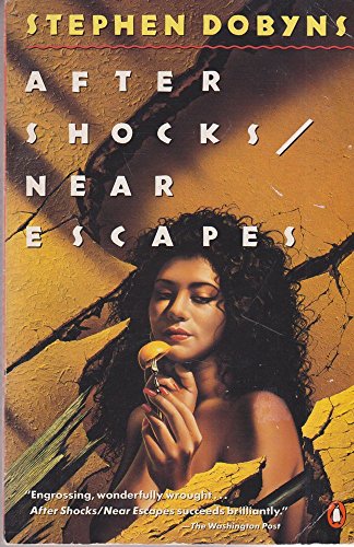 Beispielbild fr After Shocks/Near Escapes zum Verkauf von ThriftBooks-Atlanta