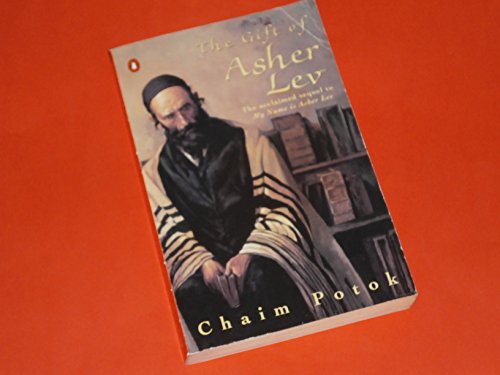 9780140153699: The Gift of Asher Lev