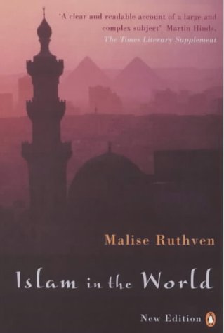 Imagen de archivo de Islam in the World: Second Edition a la venta por WorldofBooks
