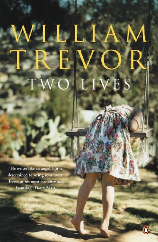 Imagen de archivo de Two Lives: Reading Turgenev and My House in Umbria a la venta por AwesomeBooks