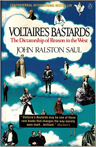 Imagen de archivo de Voltaire's Bastards a la venta por Better World Books