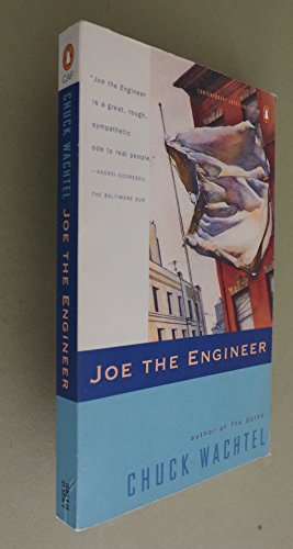 Stock image for Joe the Engineer for sale by HPB Inc.