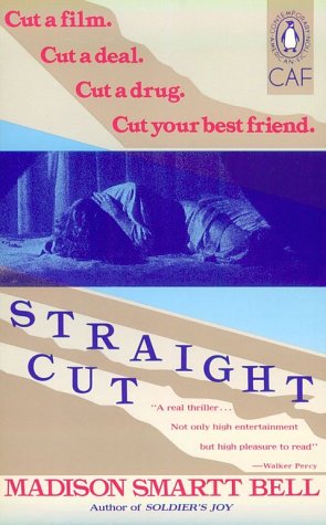 9780140153866: Straight Cut