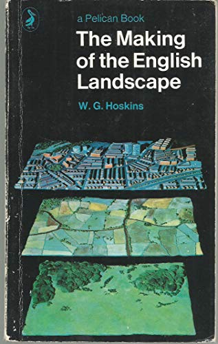 Stock image for Making of the English Landscape for sale by ThriftBooks-Atlanta