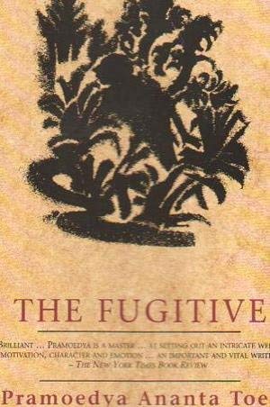 Stock image for The Fugitive (Penguin International Writers S.) for sale by WorldofBooks