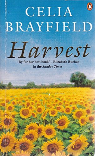 Beispielbild fr Harvest zum Verkauf von WorldofBooks