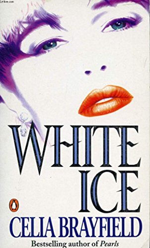 Beispielbild fr White Ice zum Verkauf von WorldofBooks