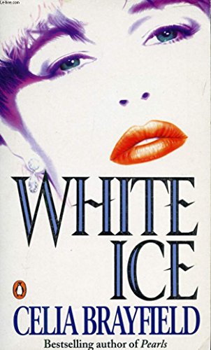 Imagen de archivo de White Ice a la venta por WorldofBooks